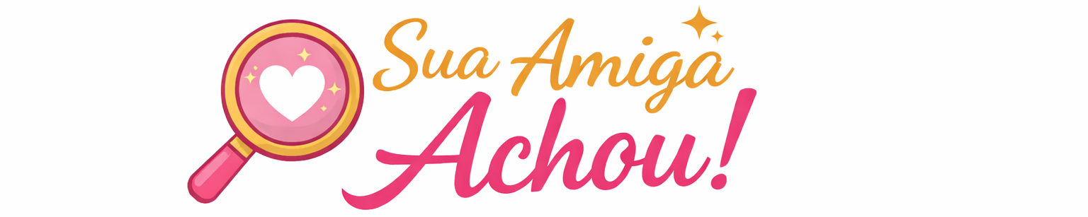 Achadinhos, Reviews e Melhores Produtos para Comprar Online